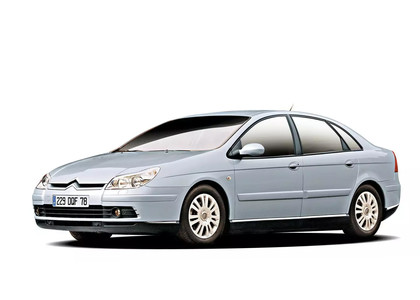 Коврики на Citroen C5 I 2001 - 2008 в Пензе
