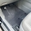 EVA коврики на KIA Carnival III 2014 - 2021 в Пензе
