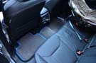 Коврики на Subaru Forester V 2018 - 2025 в Пензе