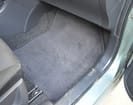 Ворсовые коврики на Suzuki Swift IV 2010 - 2016 в Пензе