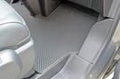 EVA коврики на Opel Zafira Life 2019 - 2025 в Пензе