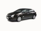 Ворсовые коврики на Renault Vel Satis 2001 - 2009 в Пензе