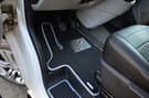 Коврики на Volkswagen Multivan (T5) 2003 - 2015 в Пензе