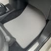 Ворсовые коврики на Citroen C4 Picasso II 2013 - 2018 в Пензе
