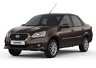 Коврики на Datsun on-DO 2014 - 2021 в Пензе