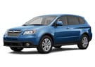 Коврики на Subaru Tribeca 2005 - 2014 в Пензе