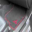 Коврики на Mitsubishi L200 V 2015 - 2025 в Пензе