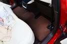 Коврики на Infiniti QX55 2020 - 2025 в Пензе