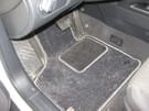 EVA коврики на Audi A3 (8P) 2003 - 2013 в Пензе