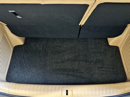 EVA коврики на Voyah Dream 2021 - 2026 в Пензе EVA коврики на Voyah Dream 2021 - 2026 в Пензе