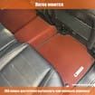 EVA коврики на Chevrolet Spark III 2009 - 2023 в Пензе