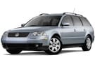 Коврики на Volkswagen Passat B5 1996 - 2006 в Пензе