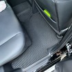 EVA коврики на Mitsubishi Montero Sport III 2015 - 2025 в Пензе