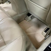Коврики на Infiniti QX50 I 2013 - 2018 в Пензе