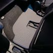 Коврики на Toyota Wish II 2009 - 2017 в Пензе