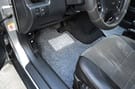 Коврики на Honda CR-V II 2001 - 2006 в Пензе