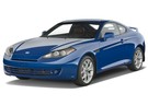 EVA коврики на Hyundai Tiburon II 2001 - 2009 в Пензе