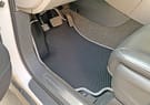 Коврики на Subaru Tribeca 2005 - 2014 в Пензе