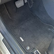 Коврики на Mercedes B (W246) 2011 - 2018 в Пензе
