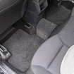 EVA коврики на Mercedes GLA (X156) 2014 - 2020 в Пензе