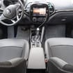 Ворсовые коврики на Renault Kaptur 2016 - 2022 в Пензе