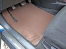 EVA коврики на Nissan Teana I 2003 - 2008 в Пензе