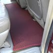 EVA коврики на Toyota Sienna II 2003 - 2010 в Пензе