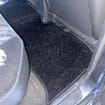 Ворсовые коврики на Nissan Terrano I (WD21) 1985 - 1995 в Пензе
