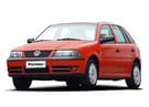 EVA коврики на Volkswagen Pointer 2003 - 2006 в Пензе