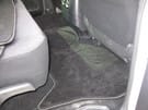 Ворсовые коврики на Mitsubishi Pajero IV 2006 - 2021 в Пензе