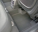 Коврики на BMW X1 (F48) 2015 - 2022 в Пензе