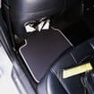 Коврики на Toyota Camry (XV40) 2006 - 2011 в Пензе