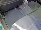 EVA коврики на Subaru Impreza I 1992 - 2000 в Пензе