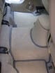 EVA коврики на Chery CrossEastar B14 2006 - 2014 в Пензе
