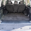 EVA коврики на Toyota Land Cruiser 200 2007 - 2021 в Пензе