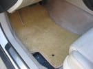 Коврики на Subaru Outback III 2003 - 2009 в Пензе