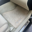 Коврики на Lexus IS II 2005 - 2013 в Пензе
