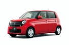 EVA коврики на Honda N-ONE 2012 - 2020 в Пензе