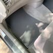 EVA коврики на Toyota Vista (V50) 1998 - 2003 в Пензе