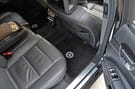 Коврики на Mercedes S (W221) 2005 - 2013 в Пензе