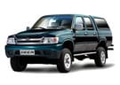 Ворсовые коврики на Great Wall Deer 1996 - 2013 в Пензе