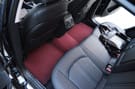 Коврики на Hyundai Sonata 7 (LF) 2014 - 2019 в Пензе