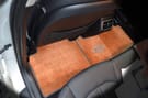 Коврики на KIA Optima II 2016 - 2020 в Пензе