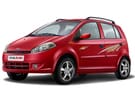 Коврики на Chery Kimo A1 2007 - 2015 в Пензе