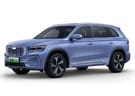 EVA коврики на Geely Monjaro Гибрид 2022 - 2025 в Пензе