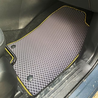Коврики на Mazda CX5 II 2016 - 2025 в Пензе
