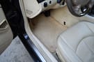 Коврики на Mercedes E (W211) 2002 - 2009 в Пензе