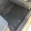Коврики на Audi S3 (8V) 2013 - 2021 в Пензе