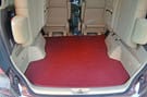 Коврики на Toyota Alphard (H10) 2002 - 2008 в Пензе
