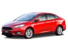 EVA коврики на Ford Focus III 2011 - 2019 в Пензе